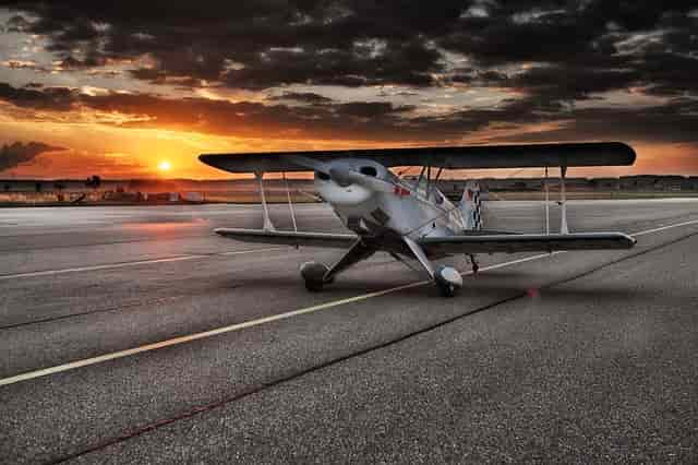 Aviation Law