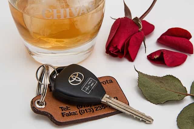 Drunk Driving