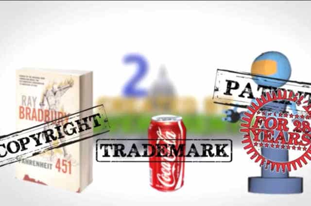 Intellectual Property