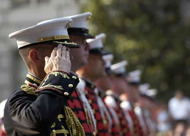 Military Law