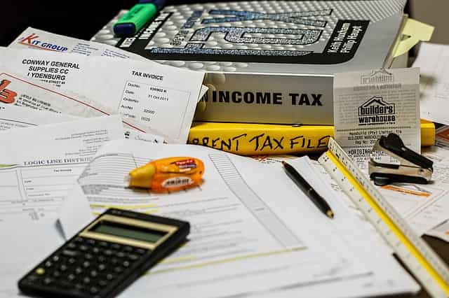 Tax Law