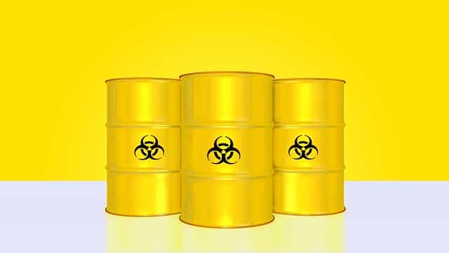 Toxic Torts